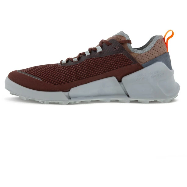 ECCO Biom 2.1 X Country Low Cut Shoes Men chocolat/chocolat/ombre 2 ECCO Biom 2.1 X Country Low Cut Shoes Men chocolat/chocolat/ombre - Image 2