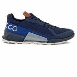 ECCO Biom 2.1 X Country Low Cut Shoes Gore-Tex Men night sky/blue depths -Hiking Shoes Sales ecco biom 21 x country low cut shoes men night sky blue depths 5