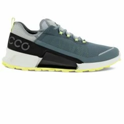 ECCO Biom 2.1 X Country Low Cut Shoes Men trooper/trooper/black