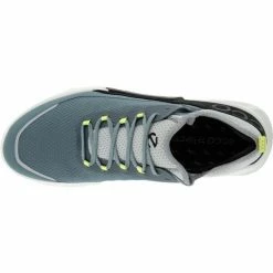 ECCO Biom 2.1 X Country Low Cut Shoes Men trooper/trooper/black -Hiking Shoes Sales ecco biom 21 x country low cut shoes men trooper trooper black 4