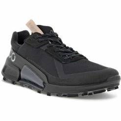 ECCO Biom 2.1 X Country Low Shoes Women black/dark shadow