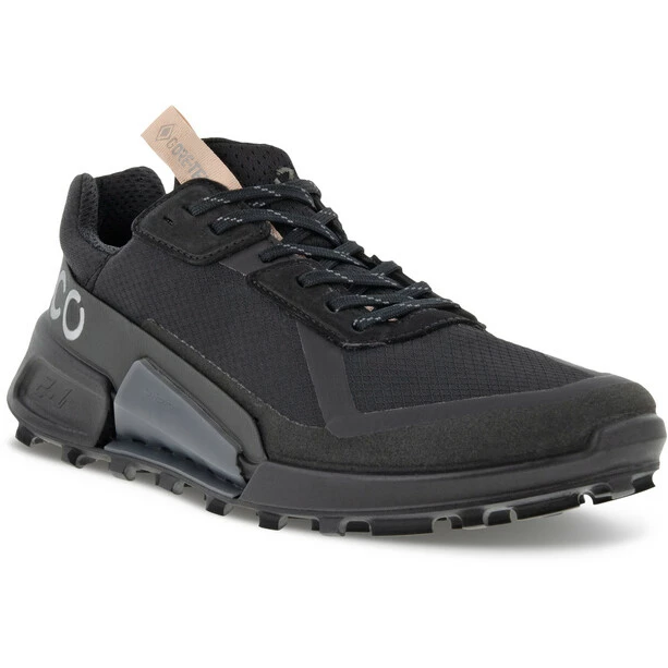 ECCO Biom 2.1 X Country Low Shoes Women black/dark shadow 1 ECCO Biom 2.1 X Country Low Shoes Women black/dark shadow
