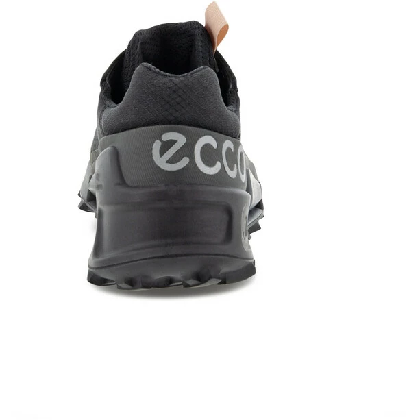 ECCO Biom 2.1 X Country Low Shoes Women black/dark shadow 5 ECCO Biom 2.1 X Country Low Shoes Women black/dark shadow - Image 5