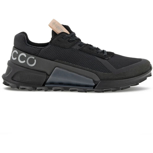 ECCO Biom 2.1 X Country Low Shoes Women black/dark shadow 6 ECCO Biom 2.1 X Country Low Shoes Women black/dark shadow - Image 6