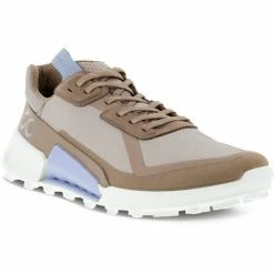 ECCO Biom 2.1 X Country Low Shoes Women moonrock/taupe