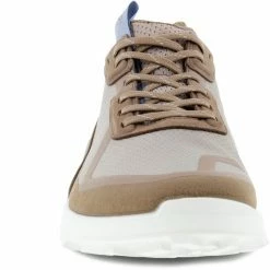 ECCO Biom 2.1 X Country Low Shoes Women moonrock/taupe -Hiking Shoes Sales ecco biom 21 x country low shoes women moonrock taupe 4