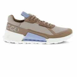 ECCO Biom 2.1 X Country Low Shoes Women moonrock/taupe -Hiking Shoes Sales ecco biom 21 x country low shoes women moonrock taupe 6