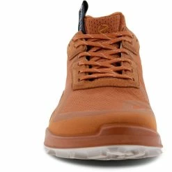 ECCO Biom 2.1 X Country Low Shoes Women sierra/sierra -Hiking Shoes Sales ecco biom 21 x country low shoes women sierra sierra 4