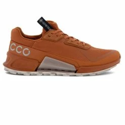 ECCO Biom 2.1 X Country Low Shoes Women sierra/sierra -Hiking Shoes Sales ecco biom 21 x country low shoes women sierra sierra 6