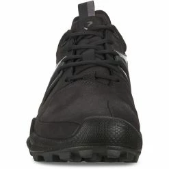 ECCO Biom C-Trail Shoes Men black -Hiking Shoes Sales ecco biom c trail schuhe herren black 5