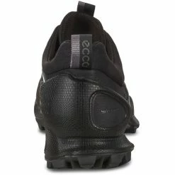 ECCO Biom C-Trail Shoes Men black -Hiking Shoes Sales ecco biom c trail schuhe herren black 6