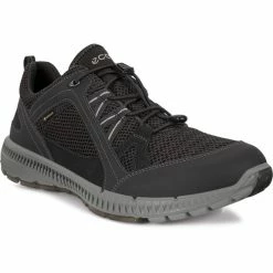 ECCO Terrracruise II Low Shoes Men black/black