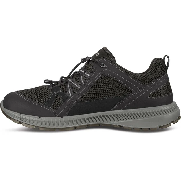 ECCO Terrracruise II Low Shoes Men black/black 2 ECCO Terrracruise II Low Shoes Men black/black - Image 2