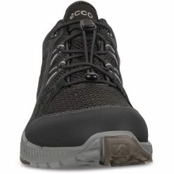 ECCO Terrracruise II Low Shoes Men black/black 8 ECCO Terrracruise II Low Shoes Men black/black -Hiking Shoes Sales ecco terrracruise ii low shoes men black black 3