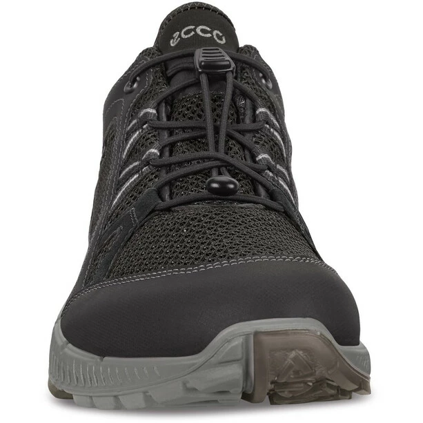 ECCO Terrracruise II Low Shoes Men black/black 3 ECCO Terrracruise II Low Shoes Men black/black - Image 3