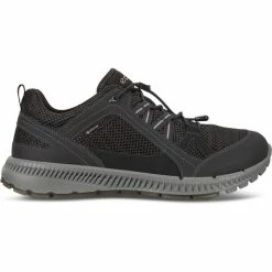ECCO Terrracruise II Low Shoes Men black/black 10 ECCO Terrracruise II Low Shoes Men black/black -Hiking Shoes Sales ecco terrracruise ii low shoes men black black 5