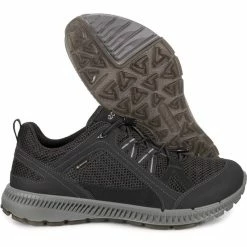 ECCO Terrracruise II Low Shoes Men black/black 11 ECCO Terrracruise II Low Shoes Men black/black -Hiking Shoes Sales ecco terrracruise ii low shoes men black black 6