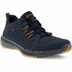 ECCO Terrracruise II Low Shoes Men marine/night sky