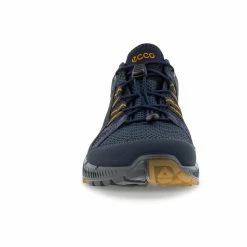 ECCO Terrracruise II Low Shoes Men marine/night sky -Hiking Shoes Sales ecco terrracruise ii low shoes men marine night sky 3