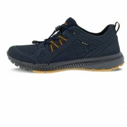 ECCO Terrracruise II Low Shoes Men marine/night sky -Hiking Shoes Sales ecco terrracruise ii low shoes men marine night sky 5