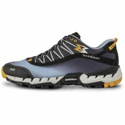 Garmont 9.81 Bolt 2.0 Shoes black/light blue -Hiking Shoes Sales garmont 981 bolt 20 shoes black light blue 4