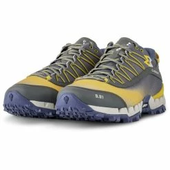 Garmont 9.81 Bolt 2.0 Shoes grey/yellow