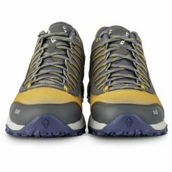Garmont 9.81 Bolt 2.0 Shoes grey/yellow -Hiking Shoes Sales garmont 981 bolt 20 shoes grey yellow 5
