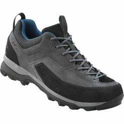Garmont Dragontail G-Dry Shoes dark grey