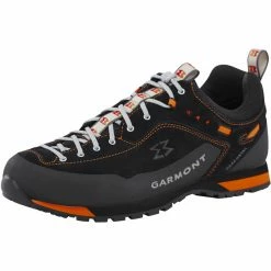 Garmont Dragontail LT Shoes black/orange