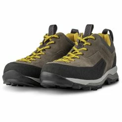 Garmont Dragontail Shoes taupe/dark yellow