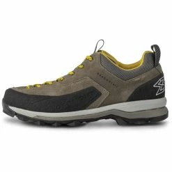 Garmont Dragontail Shoes taupe/dark yellow -Hiking Shoes Sales garmont dragontail shoes taupe dark yellow 3