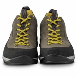 Garmont Dragontail Shoes taupe/dark yellow -Hiking Shoes Sales garmont dragontail shoes taupe dark yellow 5