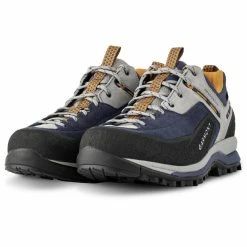 Garmont Dragontail Tech GTX Shoes blue/grey