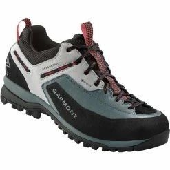 Garmont Dragontail Tech GTX Shoes grey/red