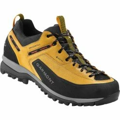 Garmont Dragontail Tech GTX Shoes yellow