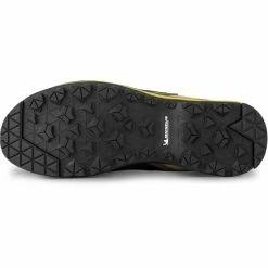 Garmont Dragontail Tech Shoes beige/yellow -Hiking Shoes Sales garmont dragontail tech shoes beige yellow 3