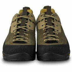 Garmont Dragontail Tech Shoes beige/yellow -Hiking Shoes Sales garmont dragontail tech shoes beige yellow 4