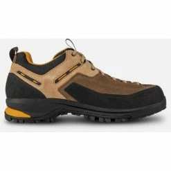 Garmont Dragontail Tech Shoes beige/yellow -Hiking Shoes Sales garmont dragontail tech shoes beige yellow 5