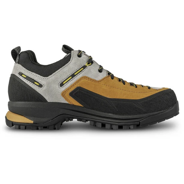 Garmont Dragontail Tech Shoes Women rust/grey 3 Garmont Dragontail Tech Shoes Women rust/grey - Image 3