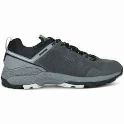 Garmont Groove G-Dry Shoes shark grey