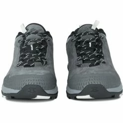 Garmont Groove G-Dry Shoes shark grey -Hiking Shoes Sales garmont groove g dry schuhe herren shark grey 3