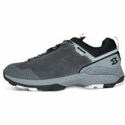 Garmont Groove G-Dry Shoes shark grey -Hiking Shoes Sales garmont groove g dry schuhe herren shark grey 5