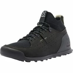 Haglöfs Duality AT2 Shoes Men true black