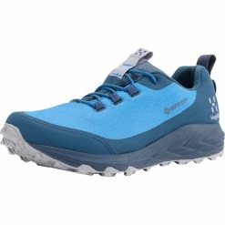 Haglöfs L.I.M FH GTX Low Shoes Men nordic blue