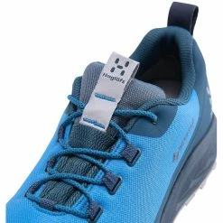 Haglöfs L.I.M FH GTX Low Shoes Men nordic blue -Hiking Shoes Sales hagloefs lim fh gtx low shoes men nordic blue 4