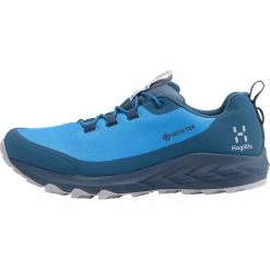 Haglöfs L.I.M FH GTX Low Shoes Men nordic blue -Hiking Shoes Sales hagloefs lim fh gtx low shoes men nordic blue 5