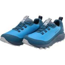 Haglöfs L.I.M FH GTX Low Shoes Men nordic blue -Hiking Shoes Sales hagloefs lim fh gtx low shoes men nordic blue 6