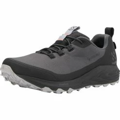 Haglöfs L.I.M FH GTX Low Shoes Men true black