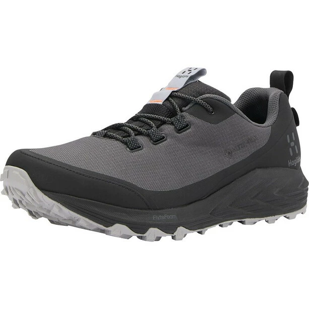 Haglöfs L.I.M FH GTX Low Shoes Men true black 1 Haglöfs L.I.M FH GTX Low Shoes Men true black