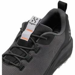 Haglöfs L.I.M FH GTX Low Shoes Men true black 9 Haglöfs L.I.M FH GTX Low Shoes Men true black -Hiking Shoes Sales hagloefs lim fh gtx low shoes men true black 4